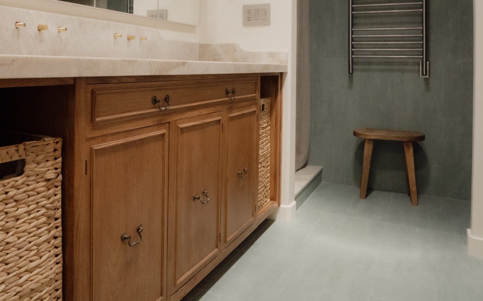 Chandler Woodworking