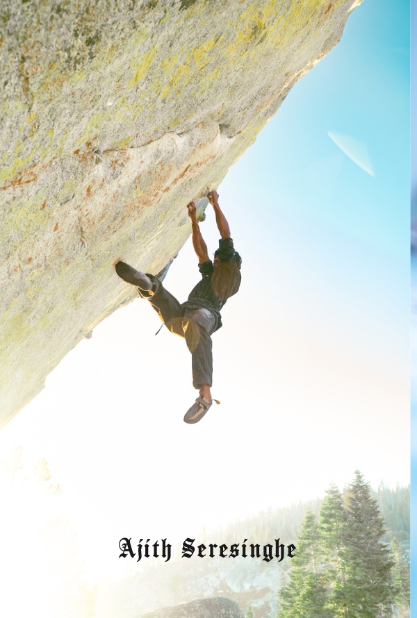 The Dirtbag Rag, Issue 01, page 6