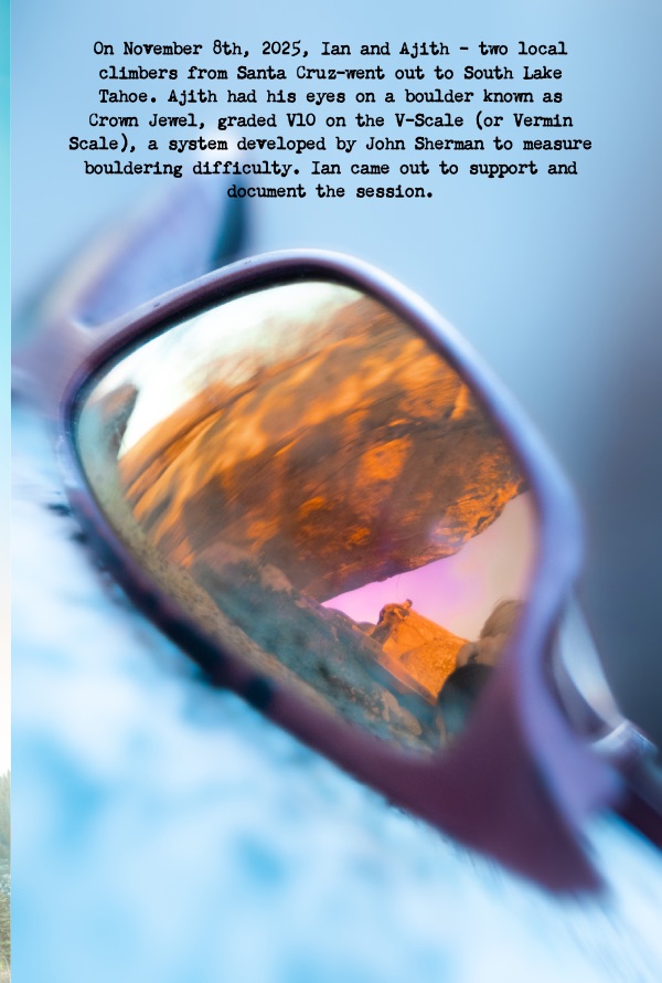 The Dirtbag Rag, Issue 01, page 7
