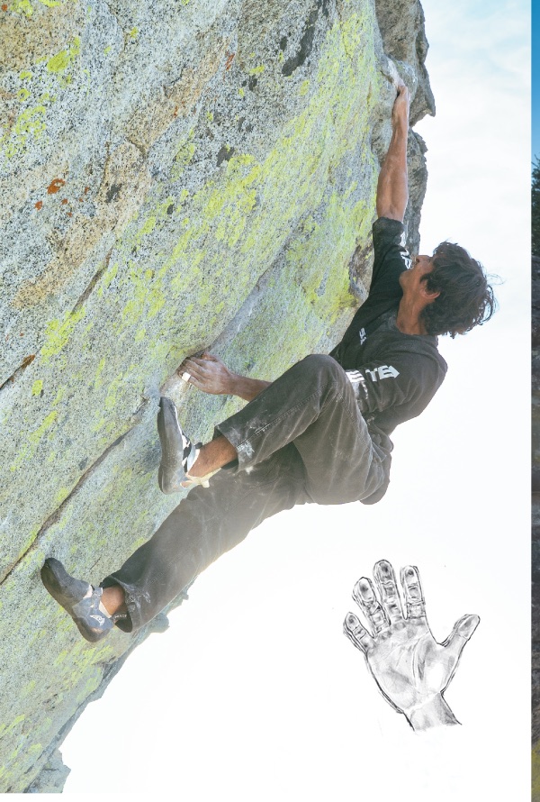 The Dirtbag Rag, Issue 01, page 8