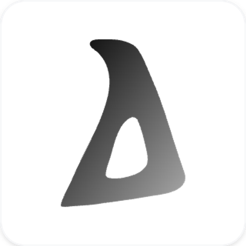 Mega app icon