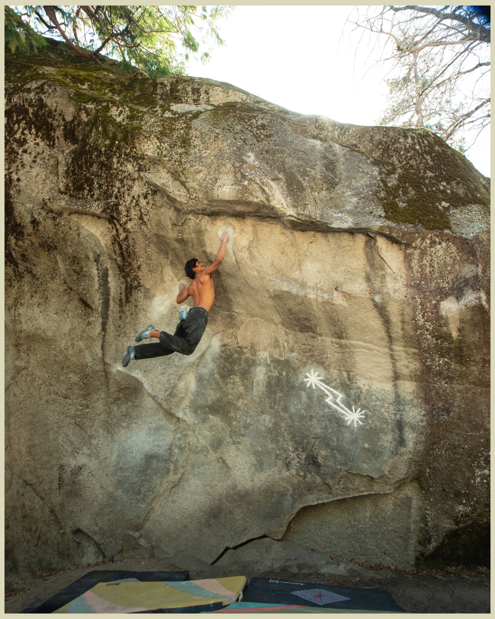 Climbing 2