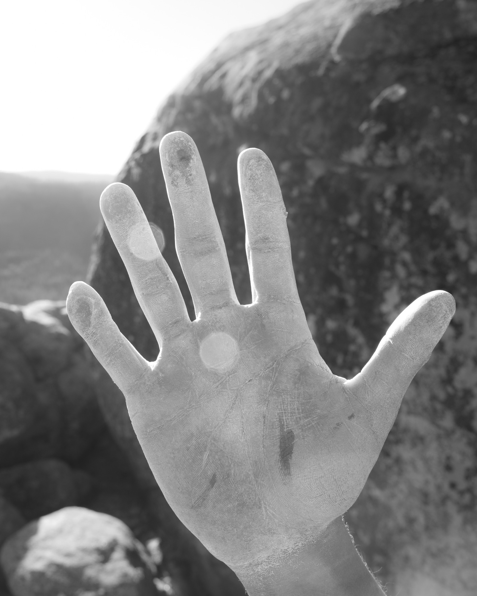 Climbing 4
